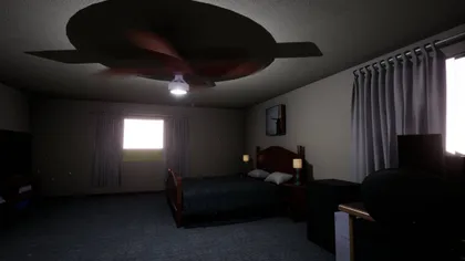 Streamer room — Unreal Engine