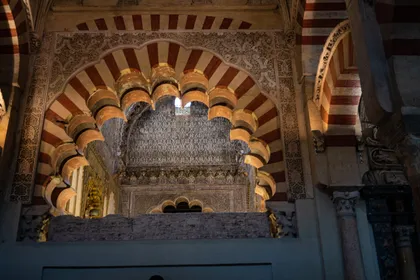 Patterns in stone — Spain
